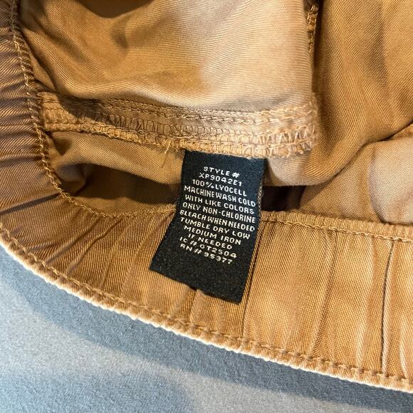 Sanctuary Women's Jogger Pants - Praline Size XL - NWT - Picture 15 of 15